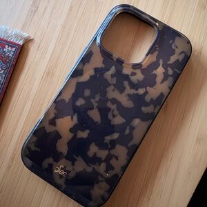 Sonix iPhone 16 Pro Tortoise Shell Phone Case